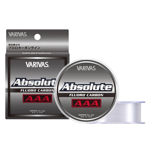 アブソルート AAA[フロロカーボン]